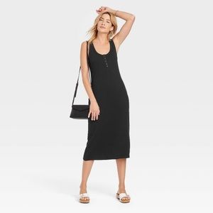 Universal Thread Tank Dress